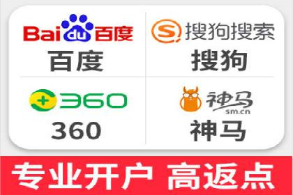 SEM竞价代运营公司业绩案例展示